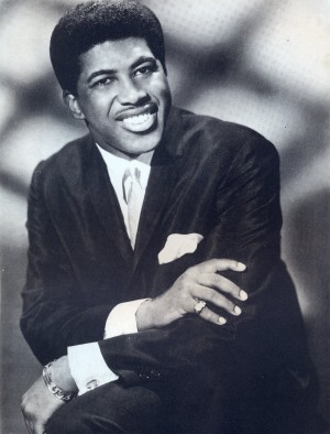 Ben E King