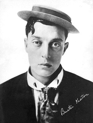 Buster Keaton