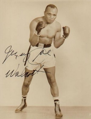 Jersey Joe Walcott