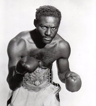 Ezzard Charles