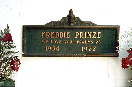 FreddiePrinze - 