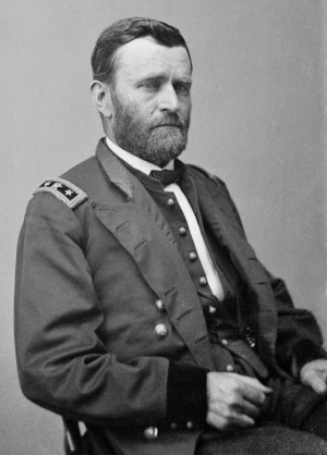 Ulysses S Grant