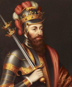 Edward III of England