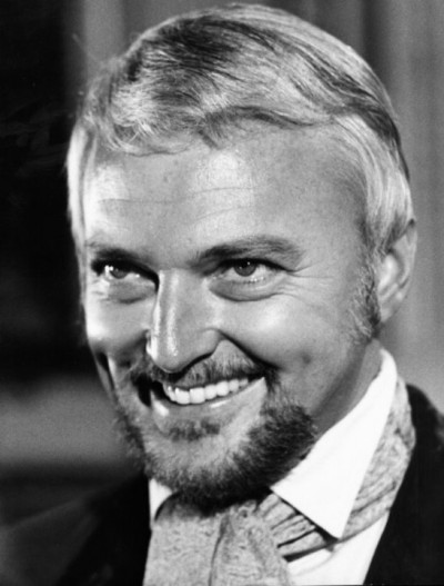 Jack Cassidy