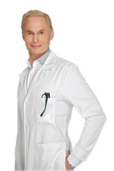 Fredric Brandt