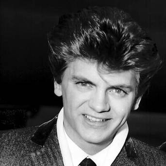 Phil Everly