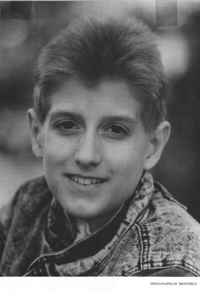 Ryan White