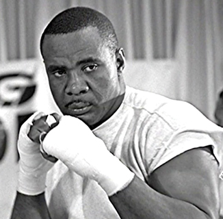 Sonny Liston