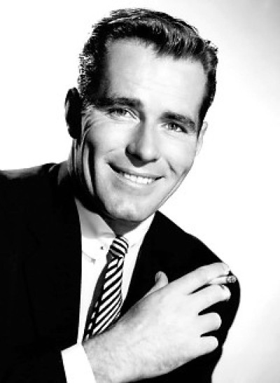 Philip Carey