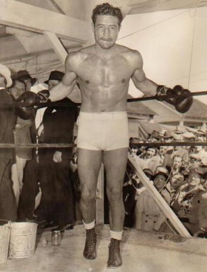 Max Baer