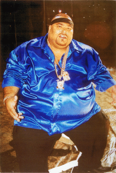 Big Pun