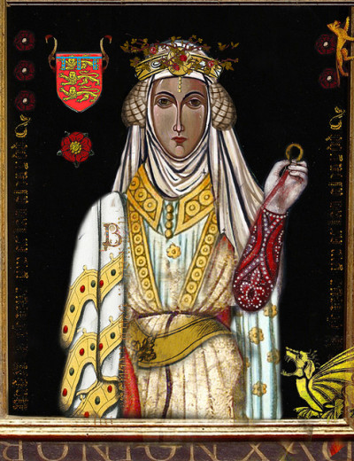 Blanche of Lancaster