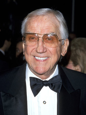 Ed McMahon