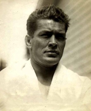 Gene Tunney