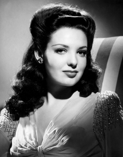 Linda Darnell