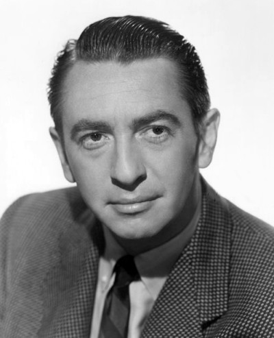 Macdonald Carey