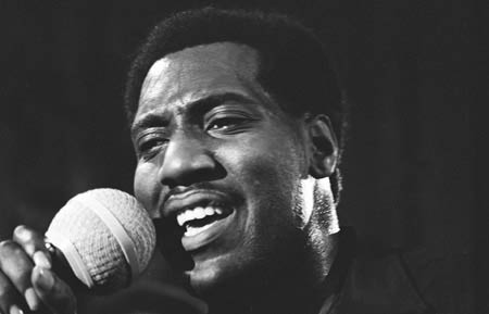 Otis Redding