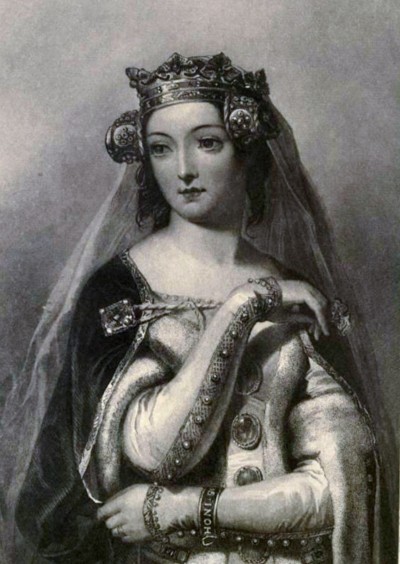 Philippa of Hainault