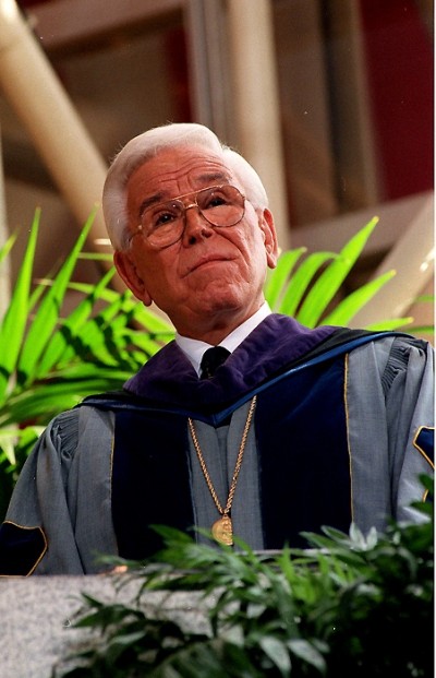 Robert Schuller