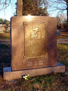 Merle Travis