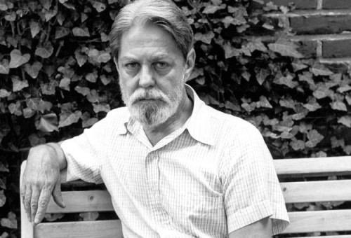 Shelby Foote