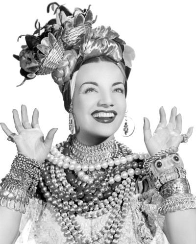 Carmen Miranda