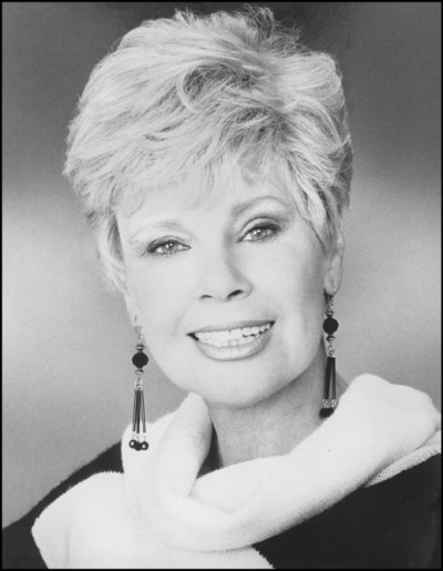 Betsy Palmer