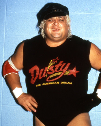 Dusty Rhodes