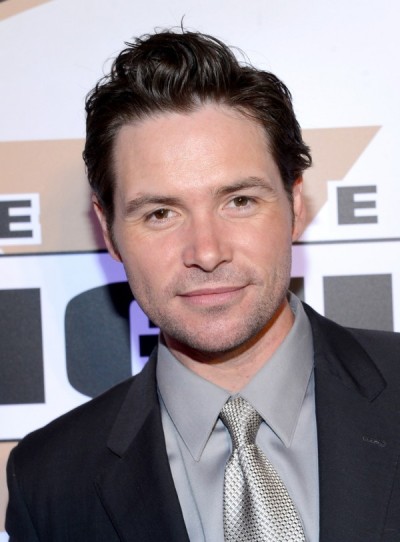 Michael Johns