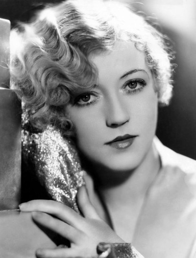 Marion Davies