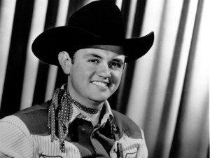 Merle Travis