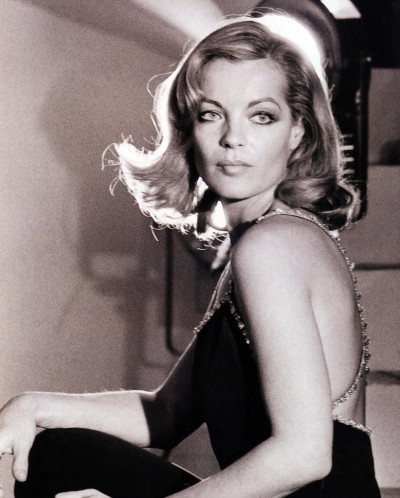 Romy Schneider