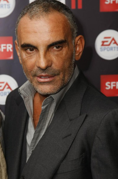 Christian Audigier