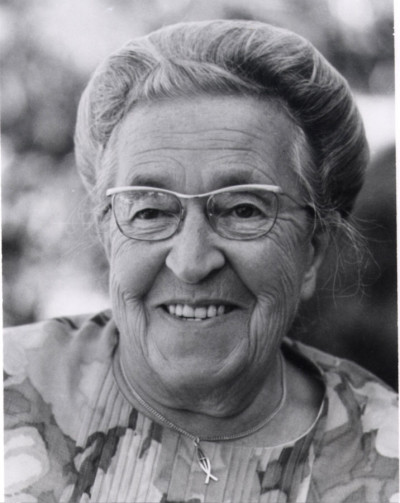 Corrie ten Boom