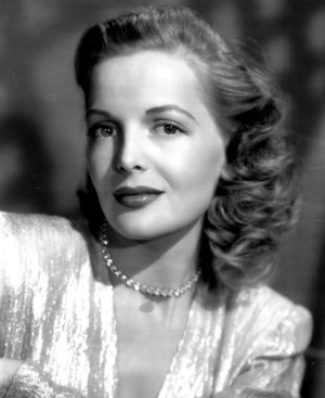 Elyse Knox