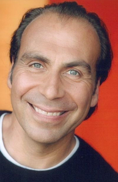 Taylor Negron