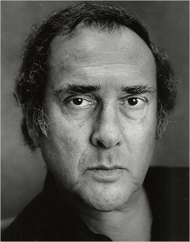 Harold Pinter