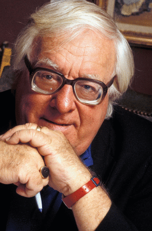 Ray Bradbury