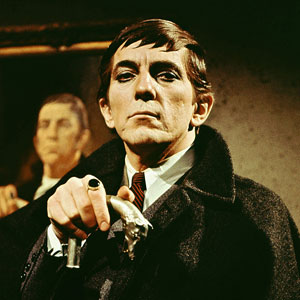 Jonathan Frid