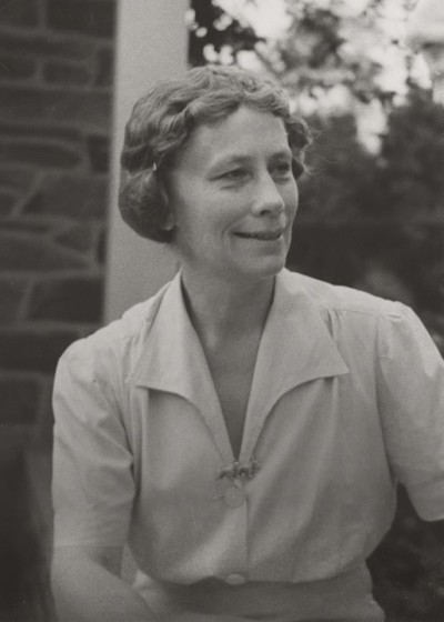 Margaret Suckley