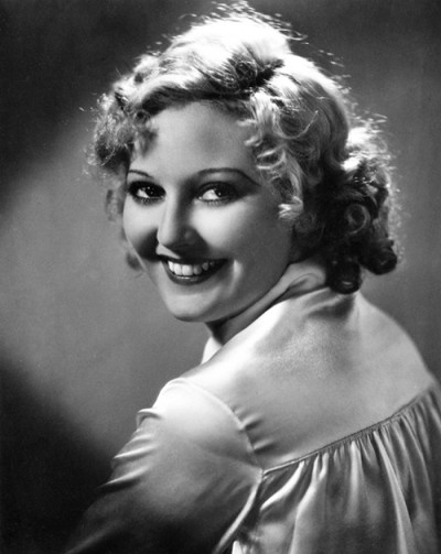 Thelma Todd