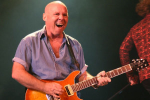 Ronnie Montrose