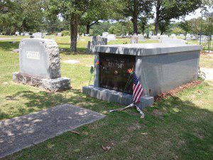 George Lindsey