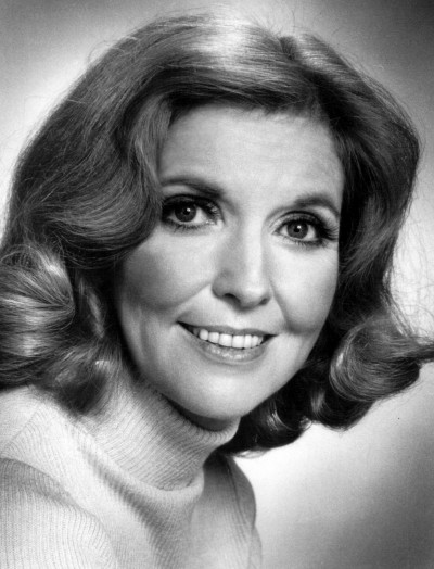 Anne Meara