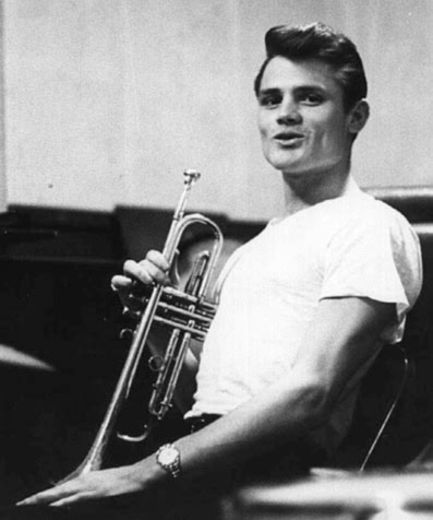 Chet Baker