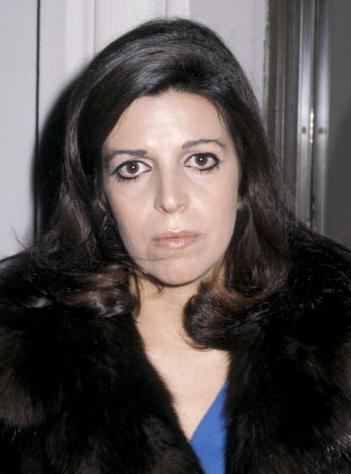 Christina Onassis