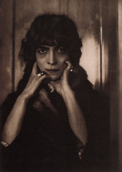 Luisa Casati