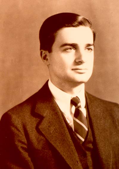 Edwin Land