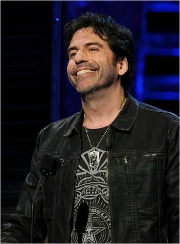 Greg Giraldo