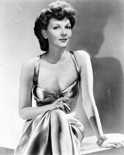 Mary Martin